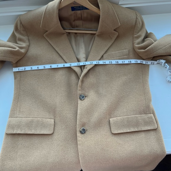 Brooks Brothers Sport Coat - Picture 8 of 11